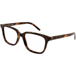 Saint Laurent SLM110 006 L (53) Havana Férfi Dioptriás szemüvegek