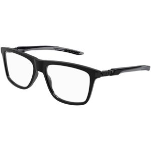 Puma PU0379O 001 ONE SIZE (56) Fekete Női Dioptriás szemüvegek