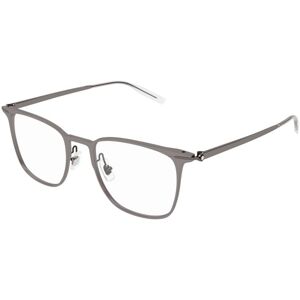 Mont Blanc MB0232O 005 L (53) Szürke Női Dioptriás szemüvegek
