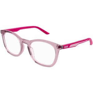 Puma PJ0065O 002 ONE SIZE (48) Lila Gyermek Dioptriás szemüvegek