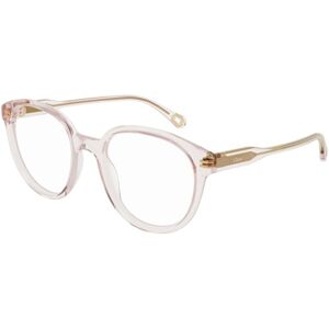 Chloe CH0127O 008 L (53) Kristály Férfi Dioptriás szemüvegek