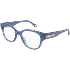 Chloe CH0124O 008 L (51) Kék Férfi Dioptriás szemüvegek