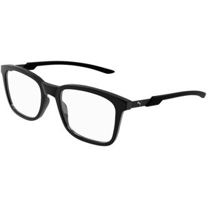 Puma PU0382O 001 ONE SIZE (54) Fekete Női Dioptriás szemüvegek