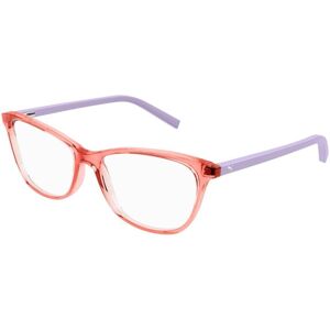 Puma PJ0033O 010 ONE SIZE (49) Rózsaszín Gyermek Dioptriás szemüvegek