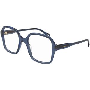 Chloe CH0126O 007 L (53) Kék Férfi Dioptriás szemüvegek