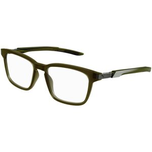Puma PU0378O 003 ONE SIZE (53) Zöld Női Dioptriás szemüvegek