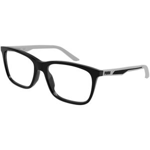 Puma PJ0064O 001 ONE SIZE (53) Fekete Gyermek Dioptriás szemüvegek