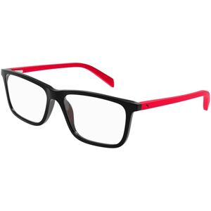 Puma PJ0066O 001 ONE SIZE (50) Fekete Gyermek Dioptriás szemüvegek
