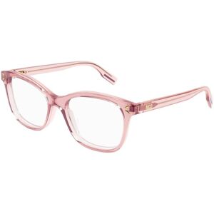 McQ MQ0304O 012 L (53) Rózsaszín Férfi Dioptriás szemüvegek