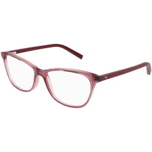 Puma PJ0033O 009 ONE SIZE (49) Rózsaszín Gyermek Dioptriás szemüvegek