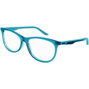 Puma PU0390O 004 ONE SIZE (56) Kék Férfi Dioptriás szemüvegek
