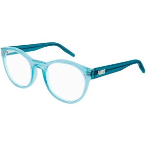 Puma PJ0043O 007 ONE SIZE (46) Kék Gyermek Dioptriás szemüvegek