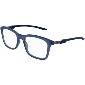 Puma PU0382O 002 ONE SIZE (54) Kék Női Dioptriás szemüvegek