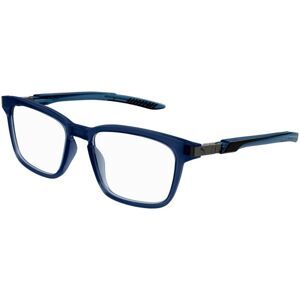 Puma PU0378O 002 ONE SIZE (53) Kék Női Dioptriás szemüvegek