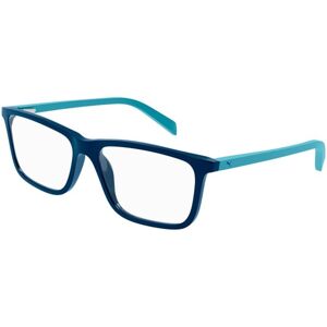 Puma PJ0066O 002 ONE SIZE (50) Kék Gyermek Dioptriás szemüvegek