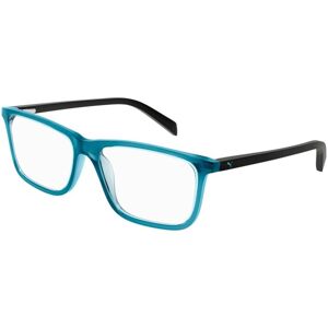 Puma PJ0066O 004 ONE SIZE (50) Kék Gyermek Dioptriás szemüvegek