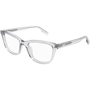 McQ MQ0380O 002 ONE SIZE (51) Kristály Férfi Dioptriás szemüvegek