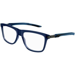 Puma PU0379O 002 ONE SIZE (56) Kék Női Dioptriás szemüvegek