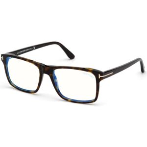 Tom Ford FT5682-B 052 ONE SIZE (54) Havana Női Dioptriás szemüvegek