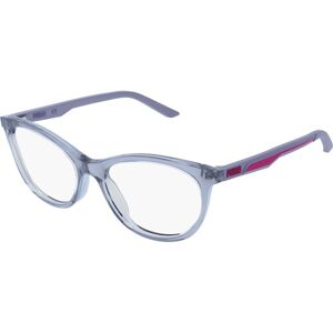 Puma PJ0062O 003 ONE SIZE (52) Kék Gyermek Dioptriás szemüvegek