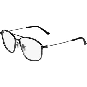 Balenciaga BB0199O 001 ONE SIZE (58) Fekete Női Dioptriás szemüvegek