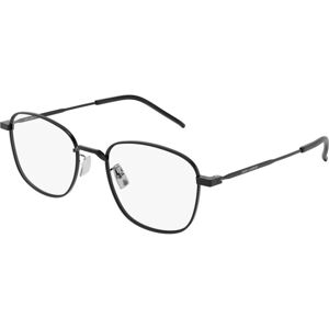 Saint Laurent SL492/K 004 L (53) Fekete Unisex Dioptriás szemüvegek