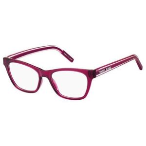 Tommy Jeans TJ0080 8CQ ONE SIZE (52) Lila Férfi Dioptriás szemüvegek