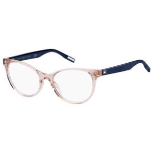 Tommy Hilfiger Junior TH1928 35J L (50) Rózsaszín Gyermek Dioptriás szemüvegek