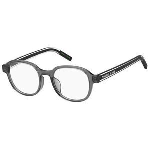 Tommy Jeans TJ0069/F KB7 ONE SIZE (51) Szürke Unisex Dioptriás szemüvegek