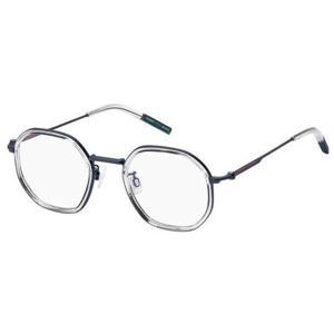 Tommy Jeans TJ0075 900 ONE SIZE (48) Kristály Unisex Dioptriás szemüvegek