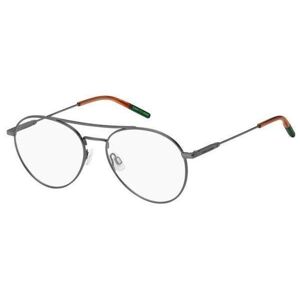 Tommy Jeans TJ0088 SVK ONE SIZE (54) Szürke Unisex Dioptriás szemüvegek