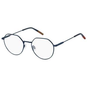 Tommy Jeans TJ0090 FLL ONE SIZE (52) Kék Unisex Dioptriás szemüvegek
