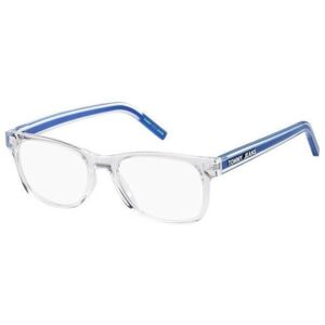 Tommy Jeans TJ0079 900 ONE SIZE (52) Kristály Unisex Dioptriás szemüvegek