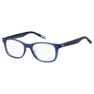 Tommy Hilfiger Junior TH1927 PJP ONE SIZE (48) Kék Gyermek Dioptriás szemüvegek