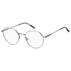 Tommy Jeans TJ0090 R81 ONE SIZE (52) Ezüst Unisex Dioptriás szemüvegek