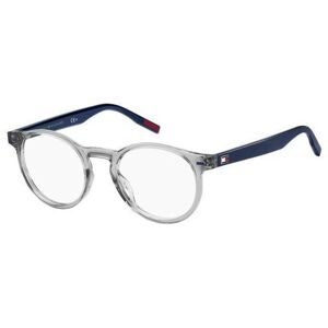Tommy Hilfiger Junior TH1926 09V ONE SIZE (46) Szürke Gyermek Dioptriás szemüvegek