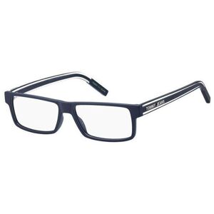 Tommy Jeans TJ0059 FLL ONE SIZE (54) Kék Női Dioptriás szemüvegek