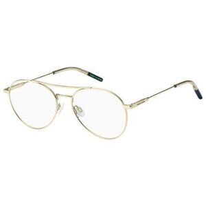 Tommy Jeans TJ0088 LKS ONE SIZE (54) Arany Unisex Dioptriás szemüvegek