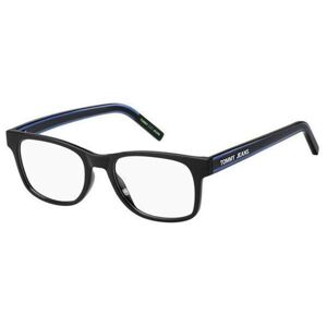 Tommy Jeans TJ0079 807 ONE SIZE (52) Fekete Unisex Dioptriás szemüvegek