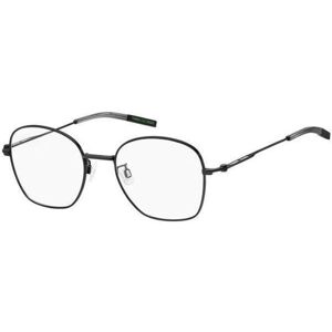 Tommy Jeans TJ0072/F 003 ONE SIZE (53) Fekete Unisex Dioptriás szemüvegek