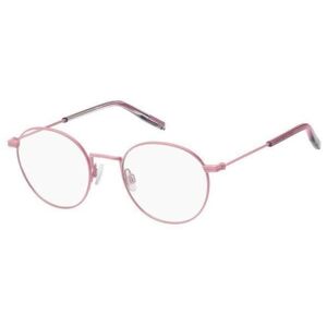 Tommy Hilfiger Junior TH1925 8KJ M (47) Rózsaszín Gyermek Dioptriás szemüvegek