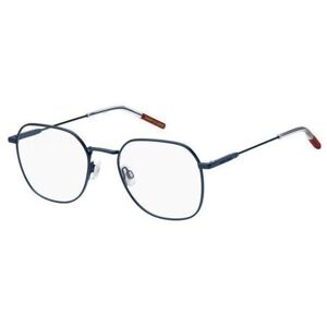 Tommy Jeans TJ0091 PJP ONE SIZE (52) Kék Unisex Dioptriás szemüvegek