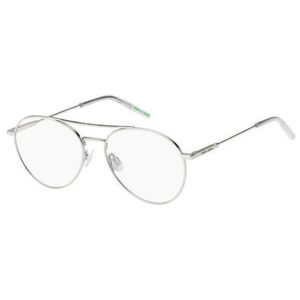 Tommy Jeans TJ0088 010 ONE SIZE (54) Ezüst Unisex Dioptriás szemüvegek
