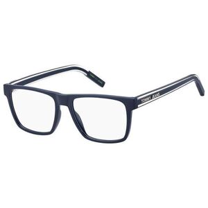 Tommy Jeans TJ0058 PJP ONE SIZE (54) Kék Unisex Dioptriás szemüvegek