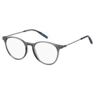 Tommy Jeans TJ0078 KB7 ONE SIZE (49) Szürke Unisex Dioptriás szemüvegek
