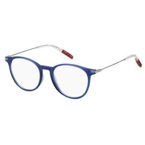 Tommy Jeans TJ0078 PJP ONE SIZE (49) Kék Unisex Dioptriás szemüvegek