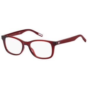 Tommy Hilfiger Junior TH1927 C9A ONE SIZE (48) Vörös Gyermek Dioptriás szemüvegek