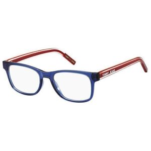 Tommy Jeans TJ0079 PJP ONE SIZE (52) Kék Unisex Dioptriás szemüvegek