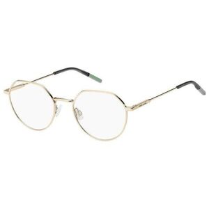 Tommy Jeans TJ0090 000 ONE SIZE (52) Arany Unisex Dioptriás szemüvegek