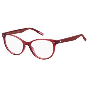Tommy Hilfiger Junior TH1928 DXL L (50) Vörös Gyermek Dioptriás szemüvegek